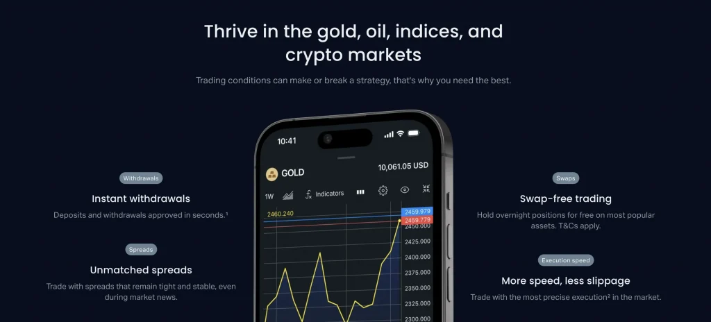exness review